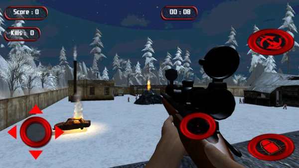 zombie membunuh target mati screenshot 5