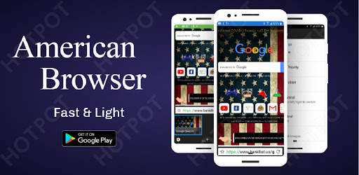 American Browser screenshot 6