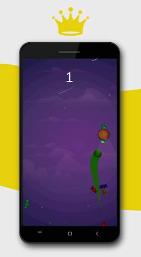 Candy Express screenshot 1