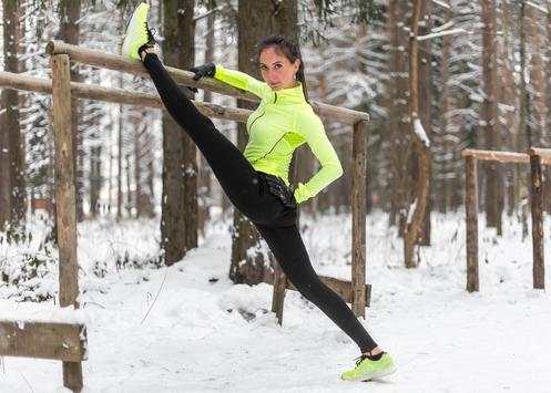 Latest Flexibility Stretch for Splits screenshot 4