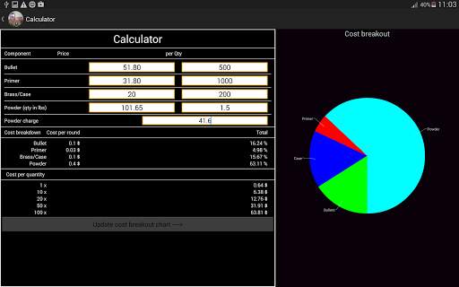 reloaders assistant screenshot 16