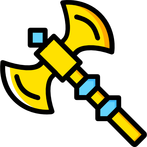 Golden Axe One icon