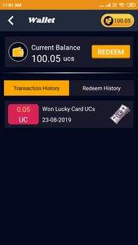 Get royal pass and UC for pubg screenshot 8