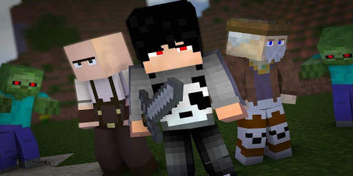 Zenmatho for Minecraft PE screenshot 3