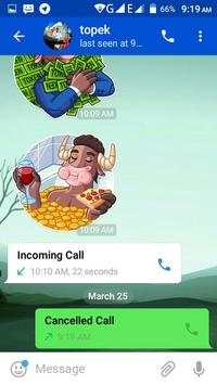 Indian Group Messenger screenshot 6