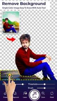 Garden Photo Editor 3 تصوير الشاشة