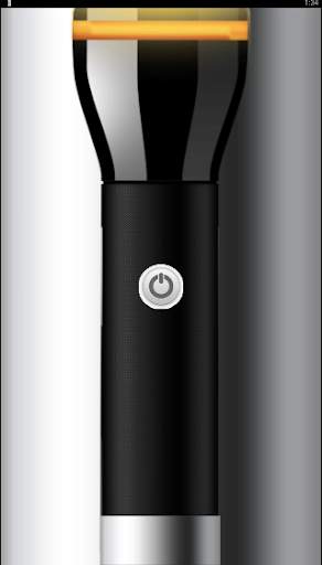 High Power Flashlight screenshot 1