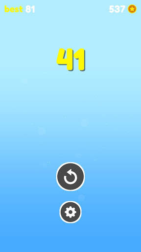 Tilt Game screenshot 3