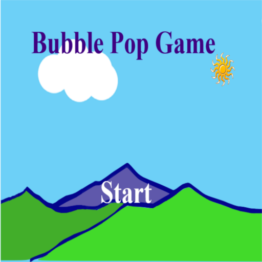 Bubble Pop Game icon