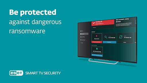 ESET Smart TV Security screenshot 4
