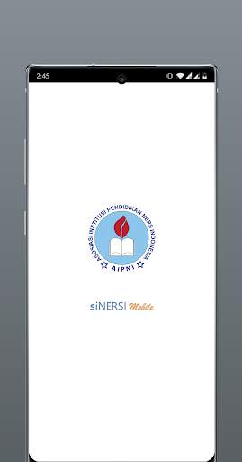 siNERSI Mobile screenshot 1