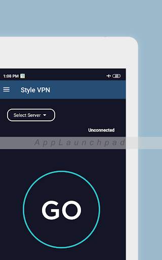 Style VPN screenshot 7