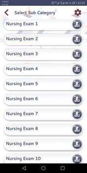 Prometric Exam скриншот 5