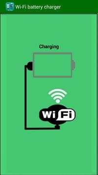 Wifi Battery Charger Prank screenshot 2