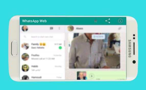 Best Whatsapp Web For Phone screenshot 4
