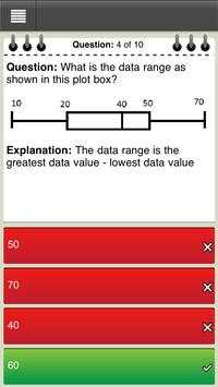 GCSE Maths screenshot 5