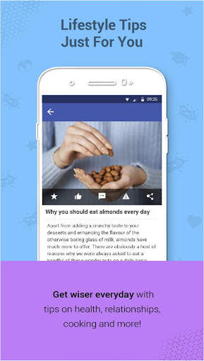 Zulka messaging app - Chat and win amazing prizes screenshot 8