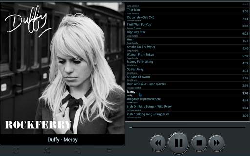 Simple Media Player Free screenshot 8