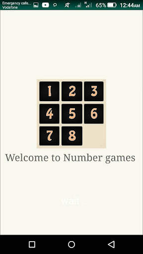 Brain Test - mind games - 2048 screenshot 1