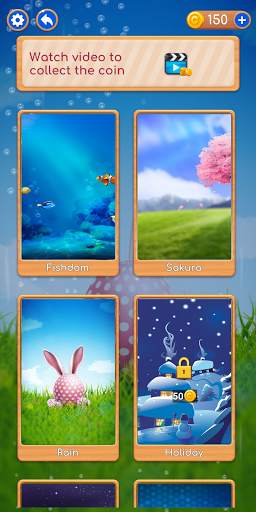 Word Search Master - Word Puzzle Game screenshot 3
