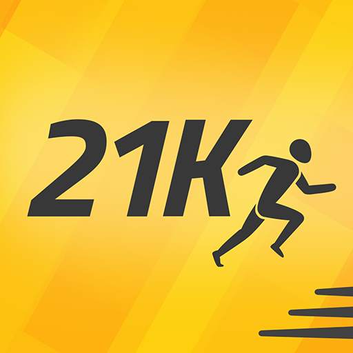 Half Marathon Training Coach 8.010