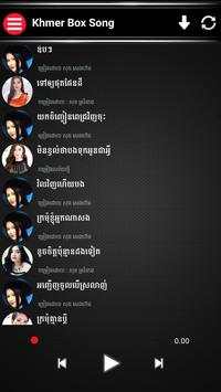 Khmer Box Song screenshot 5