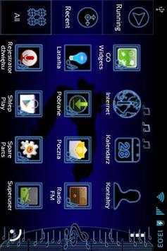 Music Theme for GO Launcher EX screenshot 8