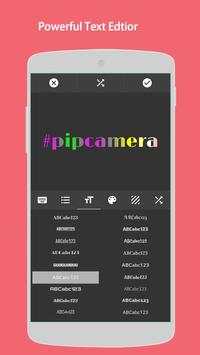 PIP Camera Collage Photo Maker screenshot 7
