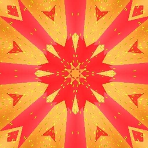 Jelly Kaleidoscope Live Wallpaper 1.1.10
