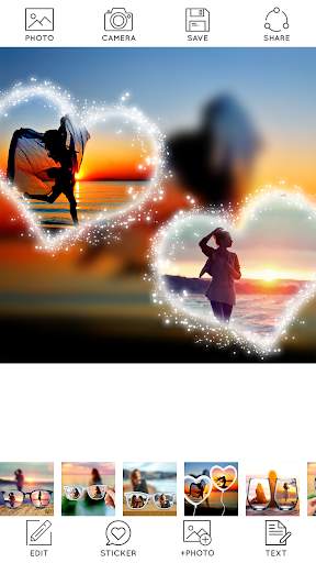 PIP Collage Maker Photo Editor screenshot 6