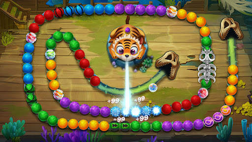Zumba Legend screenshot 6