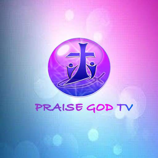Praise God TV 1.0