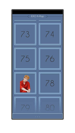 EXO polysquare - edisi polysphere screenshot 2