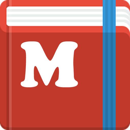 Myography - Your biography 4.3