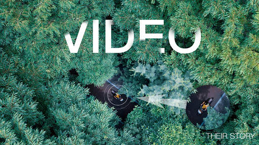 Video Mixer & Editor screenshot 4
