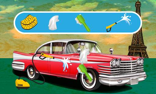 Fix My Classic Car Repair shop screenshot 5
