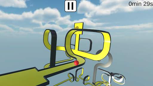Ball 3D: Complete the circuit screenshot 11