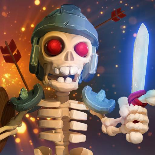 Dungeons & Skeletons 1.0