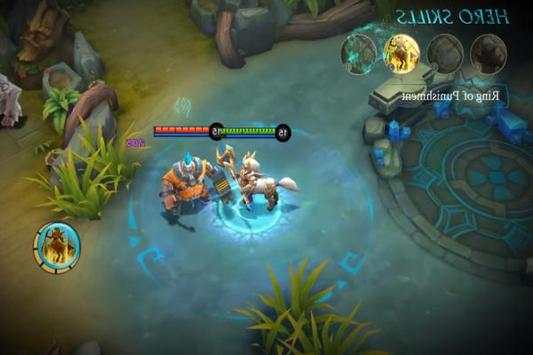 Guide For Mobile Legends screenshot 1