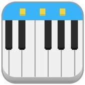 8-bit Piano 1.1