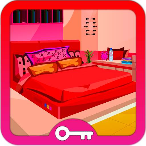 Escape Pink Girl Room 5.0.0