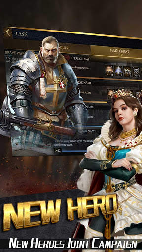 Clash of Steam screenshot 5