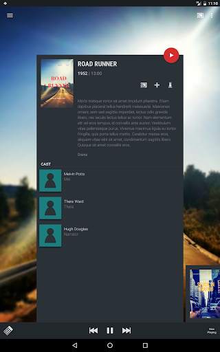 Remote for Kodi / XBMC screenshot 9