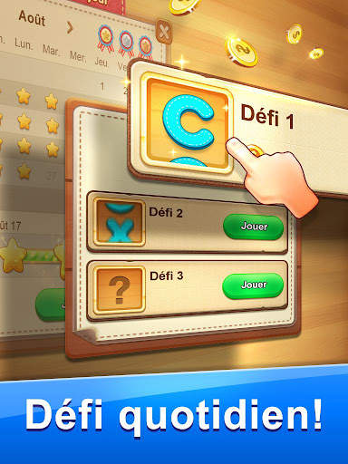Le Champion des mots screenshot 11