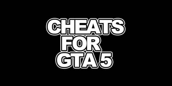 Cheats for GTA 5 screenshot 2