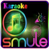 Sing Karaoke Smule 