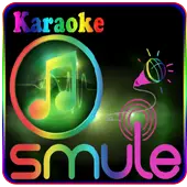 Sing Karaoke Smule  أيقونة