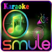 Sing Karaoke Smule  2.1