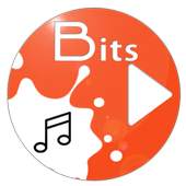 Mp3 Palyer & Music Player Bits 1.0.1