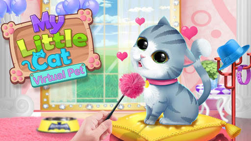 Kucing Virtual Saya screenshot 7